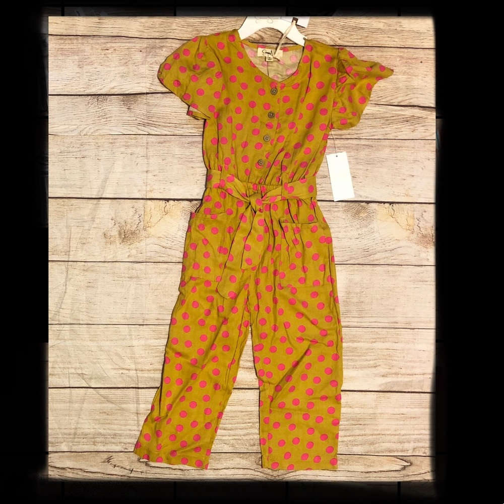 Jessica Simpson Romper - NWT